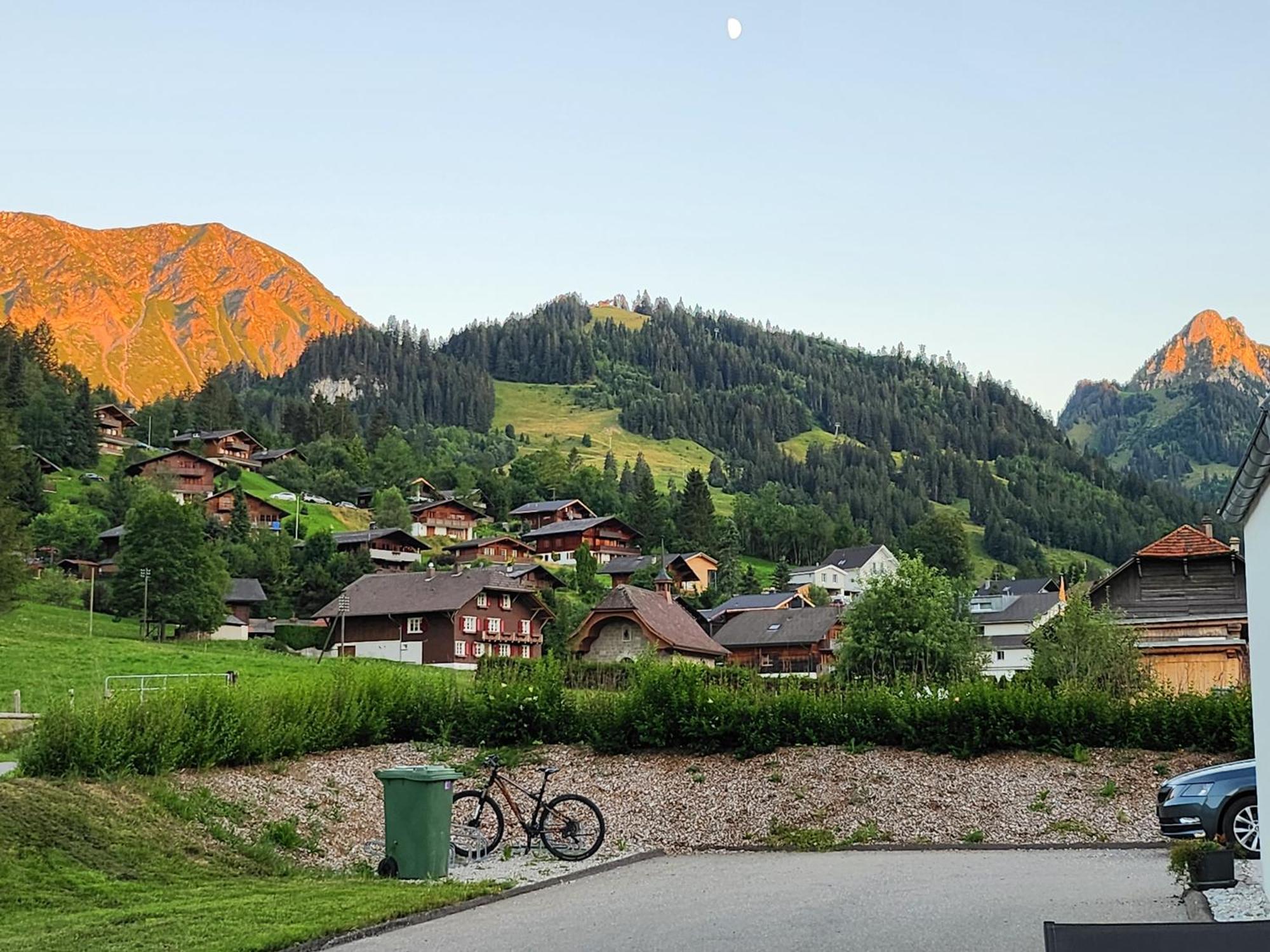 Pension Fein & Sein Bad-Schwarzsee Ngoại thất bức ảnh
