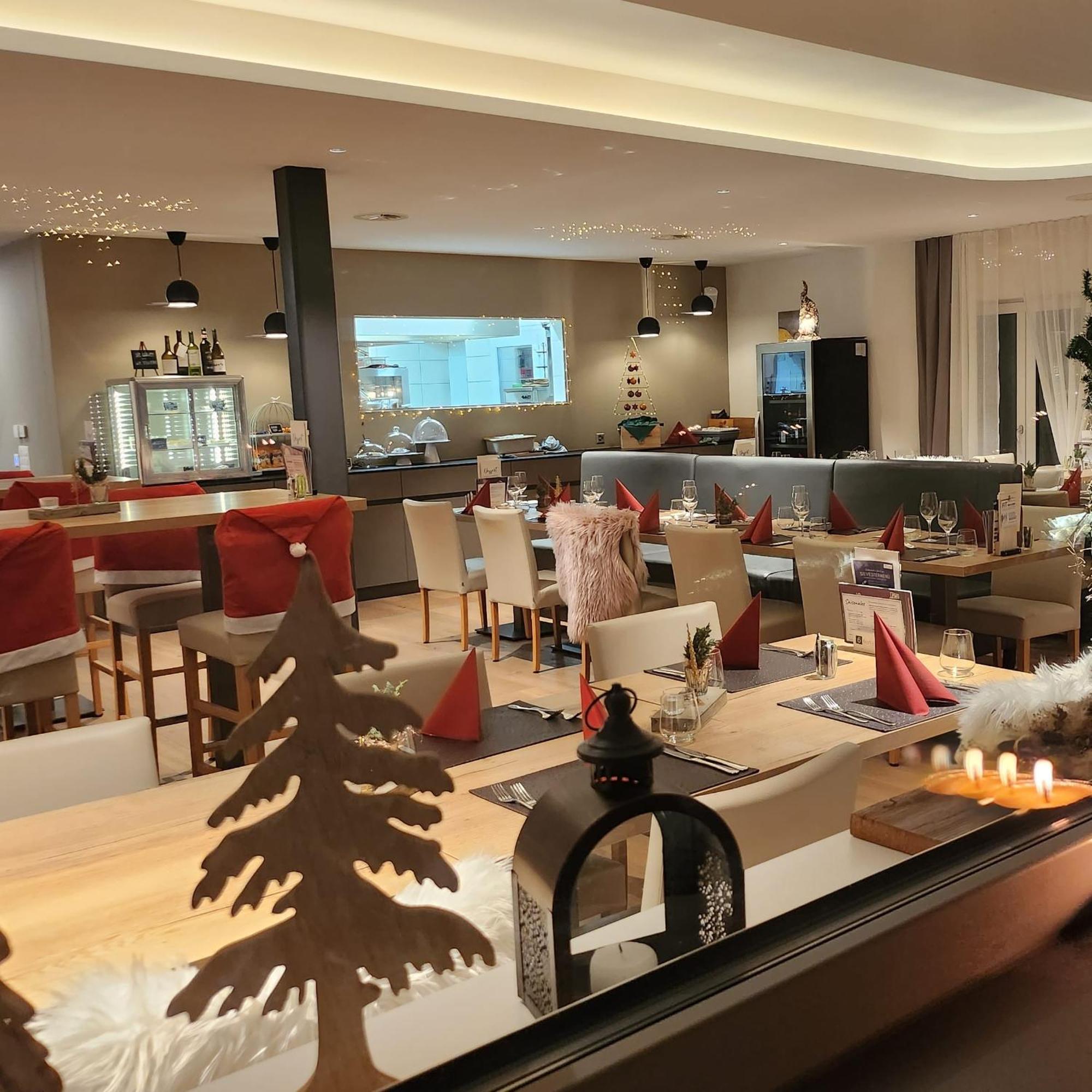 Pension Fein & Sein Bad-Schwarzsee Ngoại thất bức ảnh